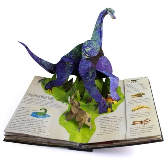 ChronoDino™ — Step Into a Jaw-Dropping Dinosaur Adventure You Can Hold in Your Hands