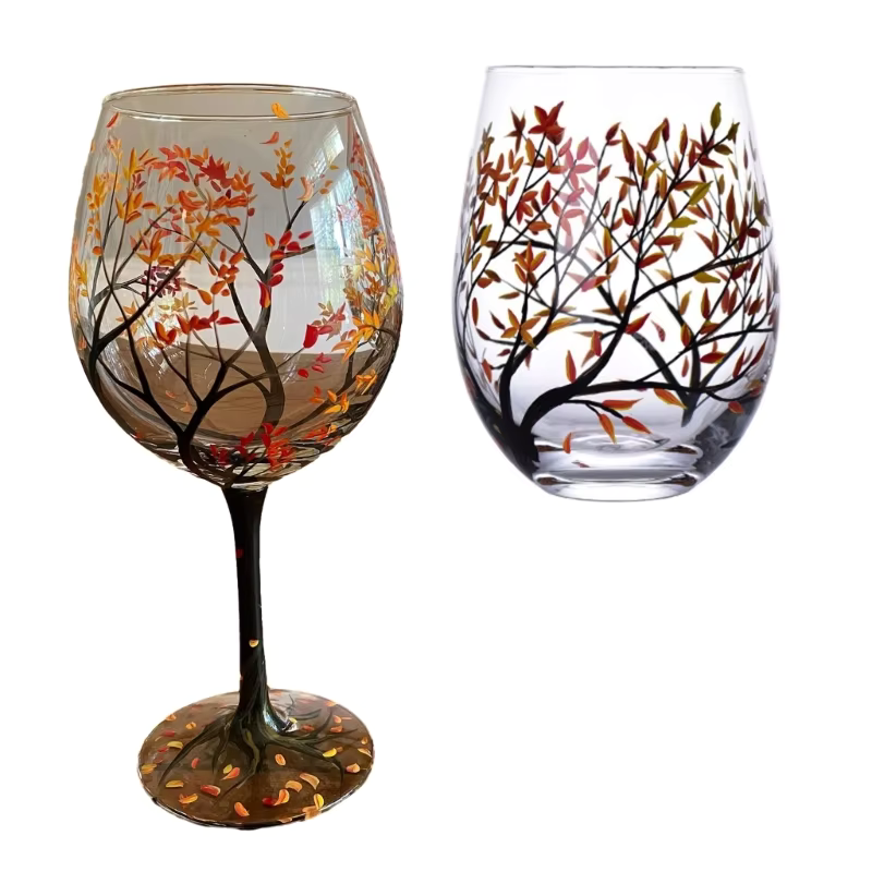 SeasonaLuxe™ — Ignite Your Senses with Stunning, Unbreakable Seasonal Elegance