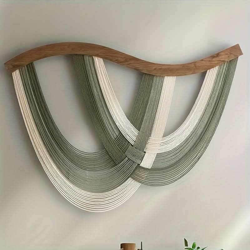 Decorative Wall Hanging Tapestry for Living Room and Bedroom