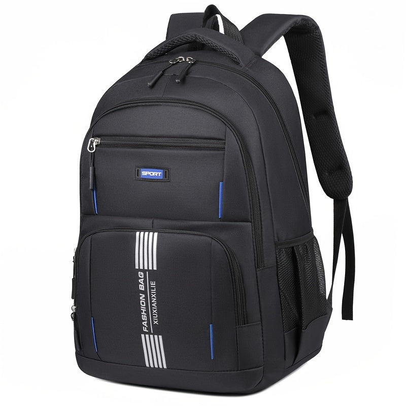 Versatile Work Backpack for Men | Spacious & Durable