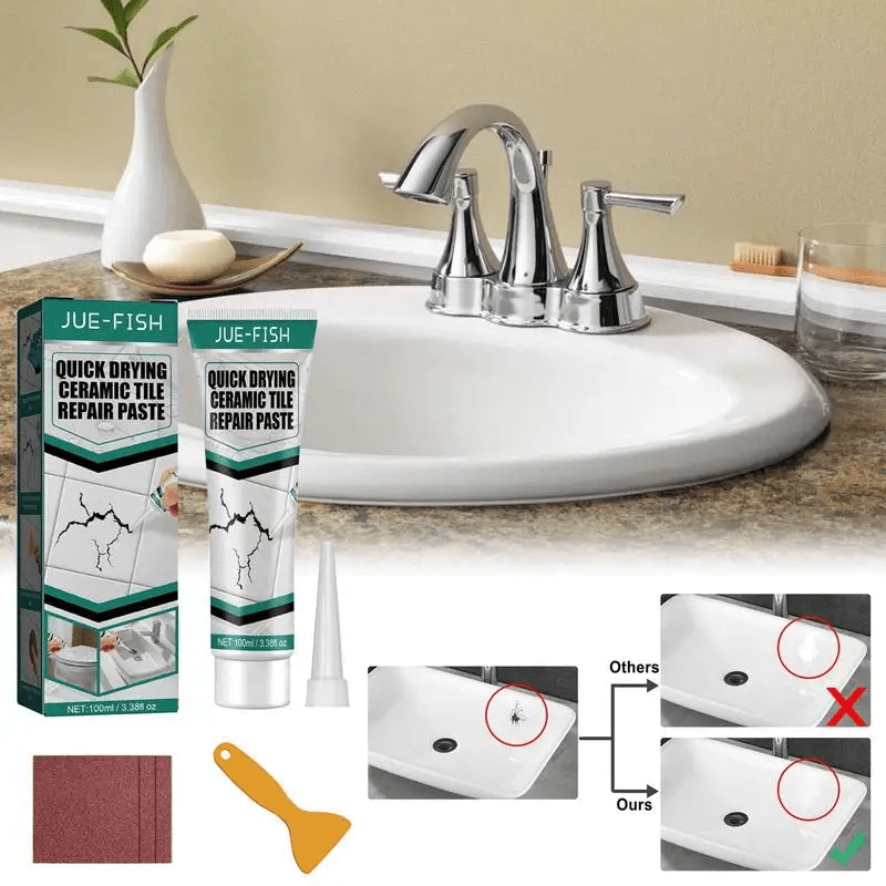 StoneLume™ — Instantly Restore Your Tiles to Flawless, Head-Turning Perfection