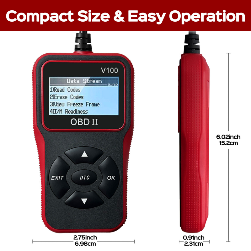 DriveIQ™ — Unlock Instant Engine Control for Worry-Free Driving Every Mile