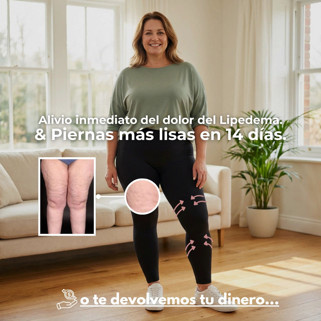VenoLift™ — Energize Your Legs with All-Day Lightweight Power and Sculpted Confidence