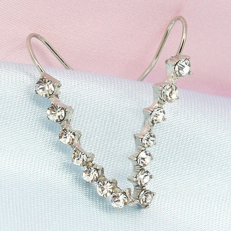 Radiance™ Earrings — Ignite Her Confidence with Every Dazzling Sparkle