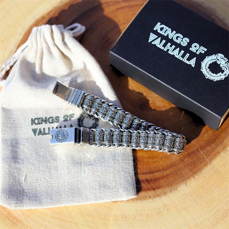 LumaSpin™ Prayer Wheel Bracelet — Wear Timeless Calm and Unshakable Confidence Every Day