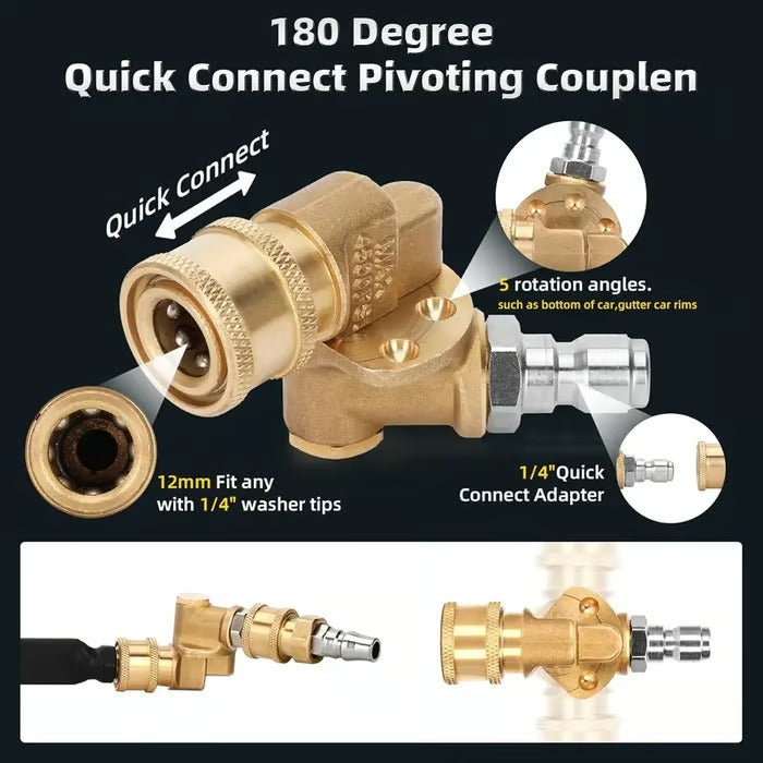 TurboBlaze™ — Crush Radiator Grime and Keep Your Engine Ice Cold Under Pressure