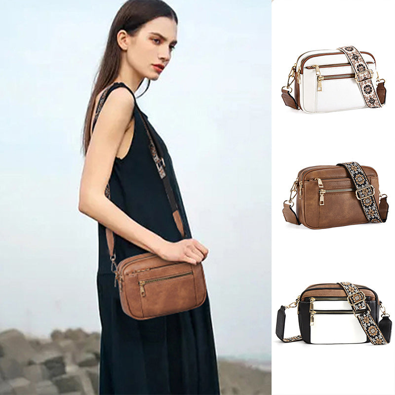 ModoLuxe™ — Master Your Day with Effortless Style and Clutter-Free Confidence