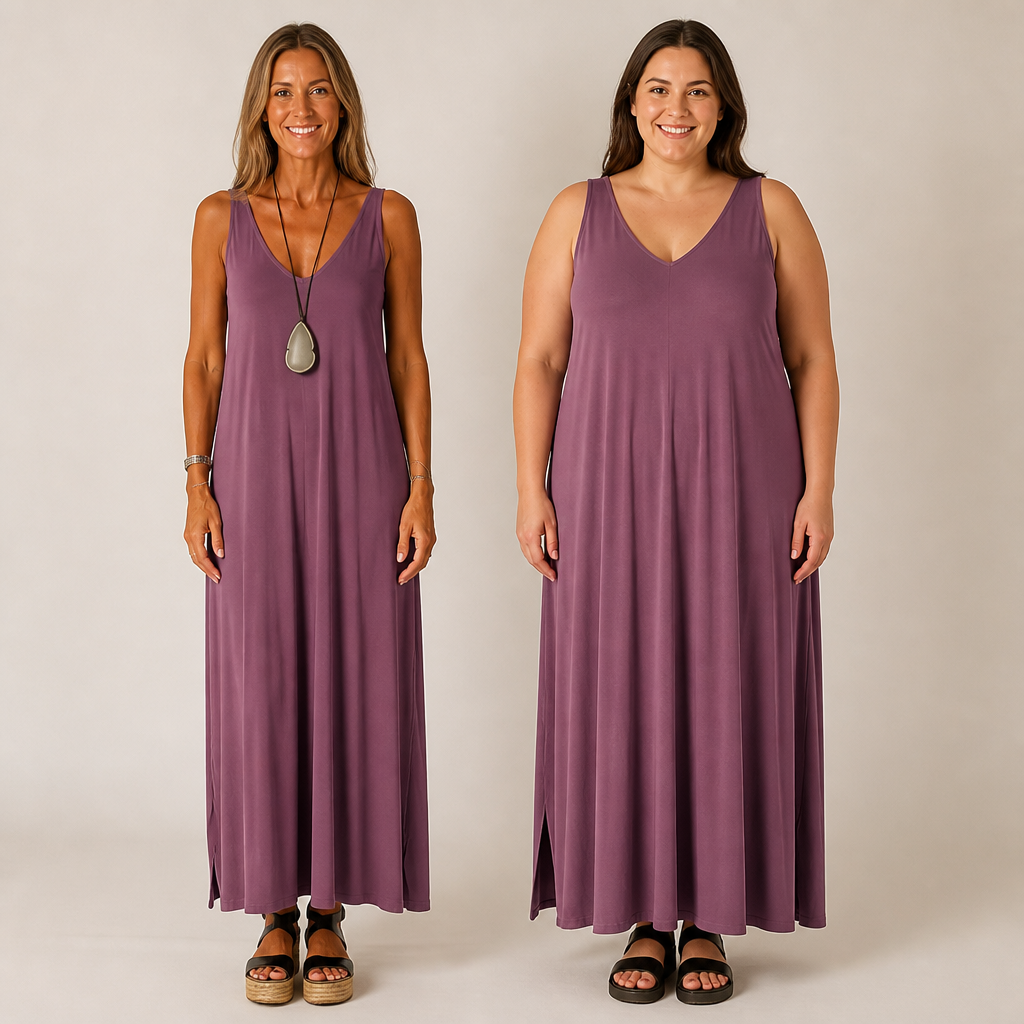 SolariMist™ — Effortless Cool Comfort That Turns Every Head