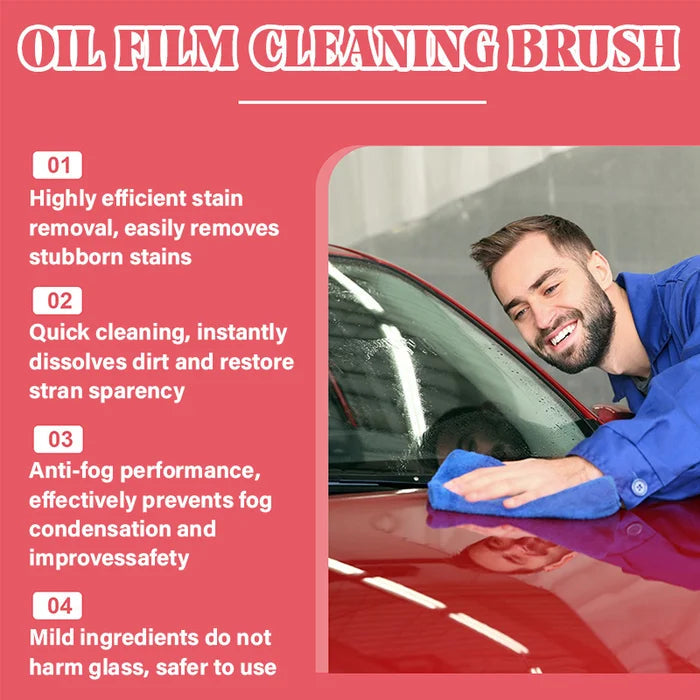 ClearForge™ — Drive with Crystal-Clear Confidence and Lasting Invisible Protection