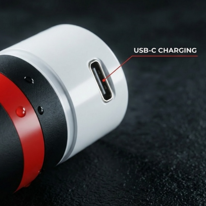 FlexiLume™ — Shape Your World with Light That Follows Your Every Mood