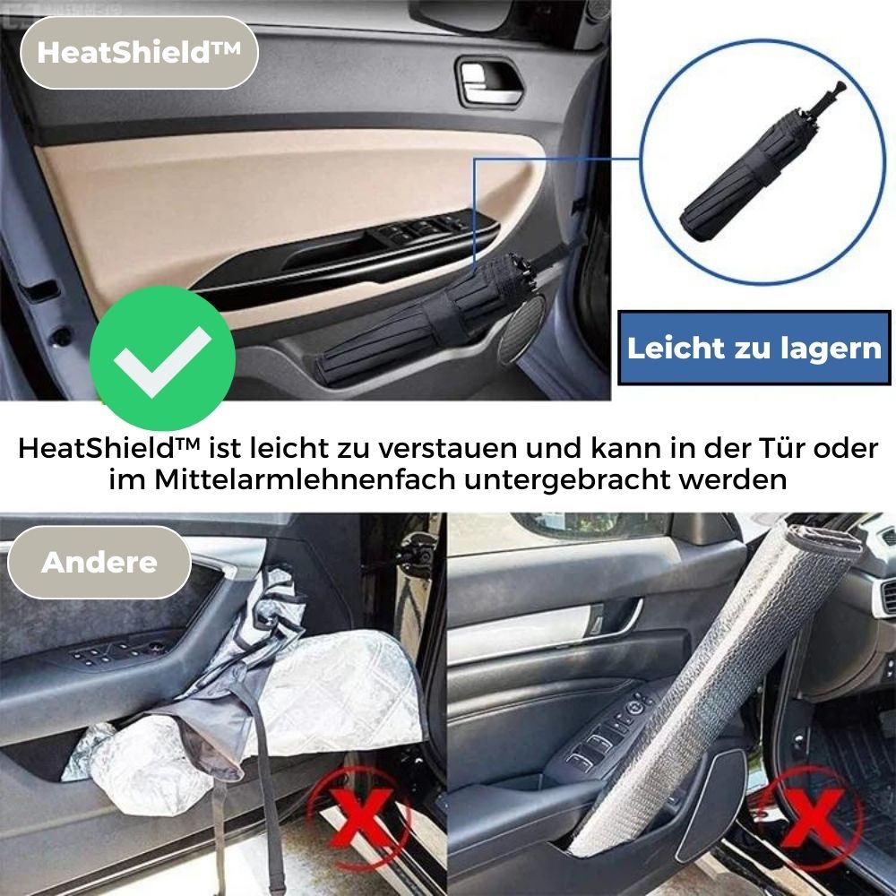 RadiantGuard™ — Step Into Instant Cool Comfort Every Time You Open Your Car Door