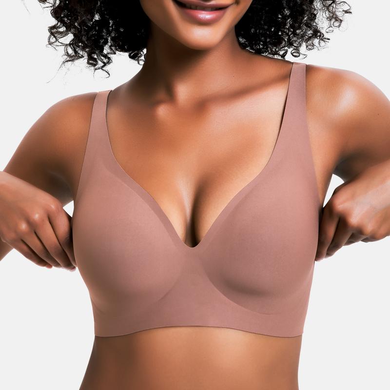 LumaLift™ — Feel Fierce and Free with All-Day Wirefree Comfort and Stunning Lift