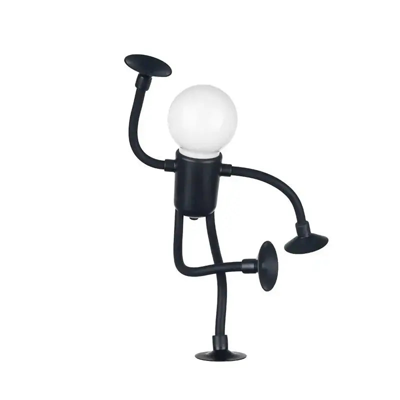 Adjustable Sportsman LED Night Lamp