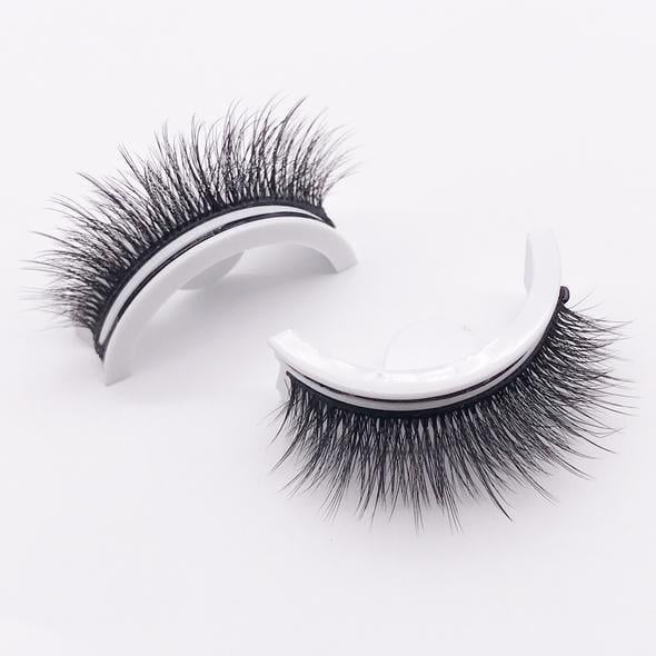RaminaLuxe™ — Stunning, Glue-Free Lashes That Spark Confidence in Seconds