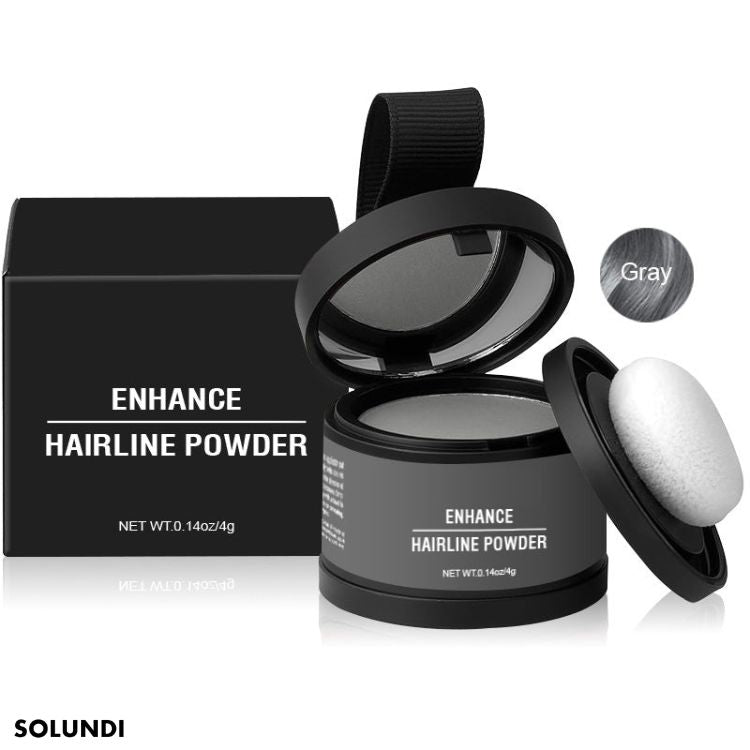 VivaShade™ — Instantly Restore Youthful, Fuller Hair That Stays Flawless All Day