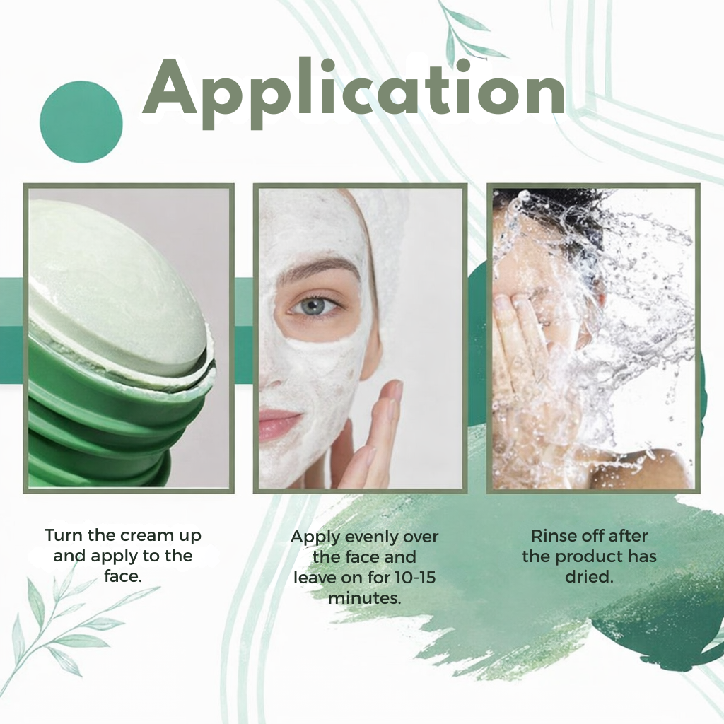 VitaDew™ Solid Cleanser — Unlock Clear, Calm Skin That Glows All Day