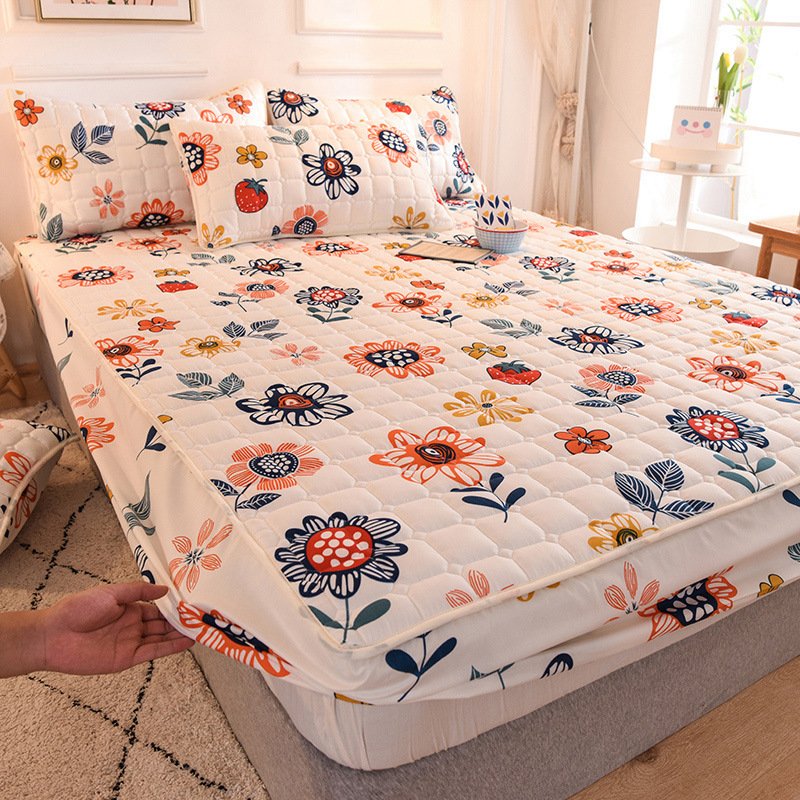 ChillSilk™ — Experience Unmatched Cool Comfort That Revives Every Morning