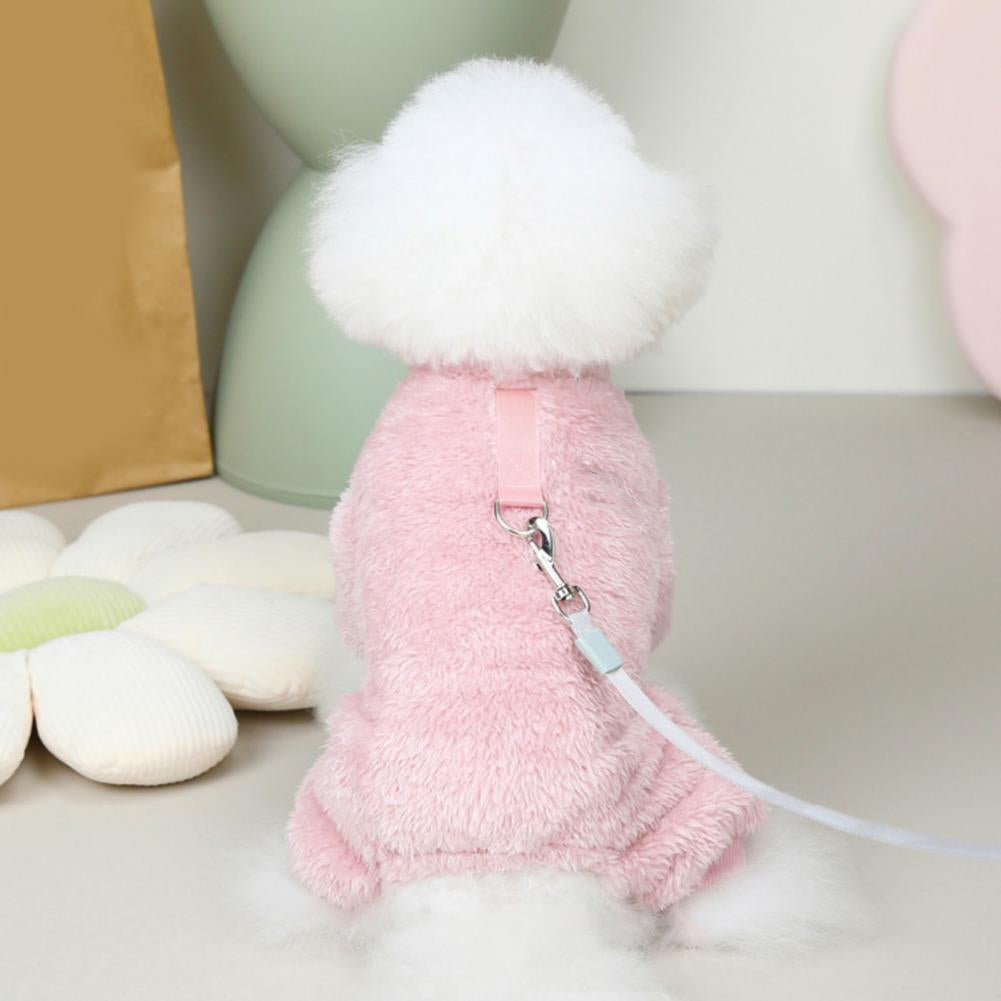 FurHaven™ — Wrap Your Pup in Cloud-Soft Warmth and Winter Joy