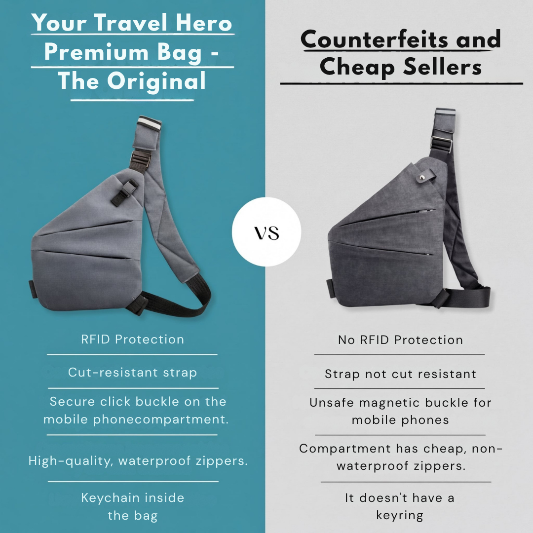 FortiSafe™ — Own Every Crowd with Unshakable, Invisible Protection