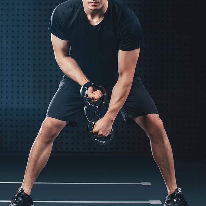 PowerPlex Pro™ — Unlock Sculpted Strength and Freedom to Train Anywhere