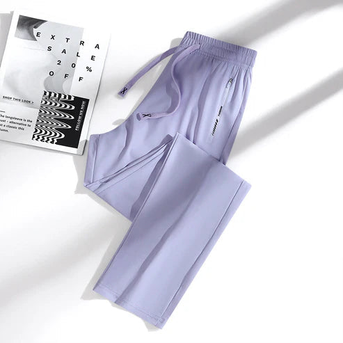 RisqFlex™ Pants — Feel Fresh, Flexible, and Flawlessly You Every Day