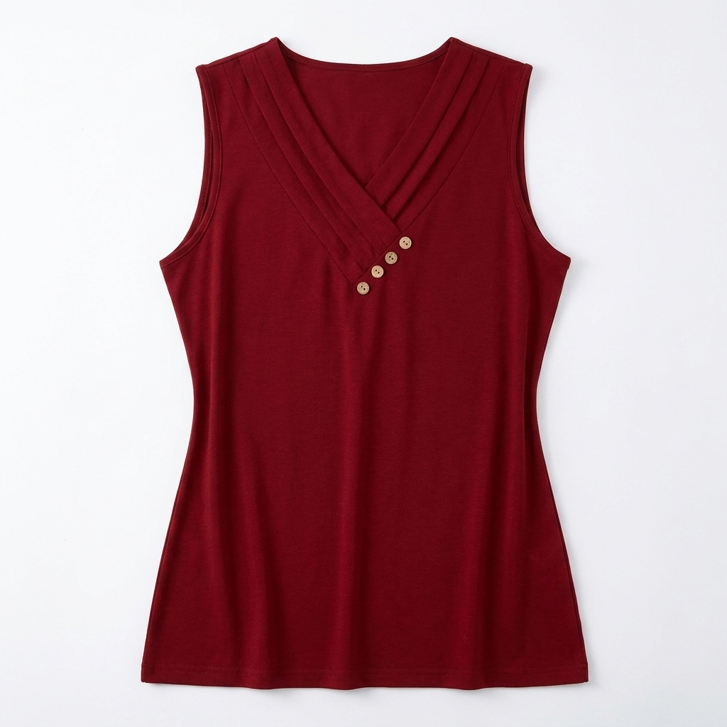 SerenLuxe™ — Slip Into Instant Confidence and Effortless Summer Style