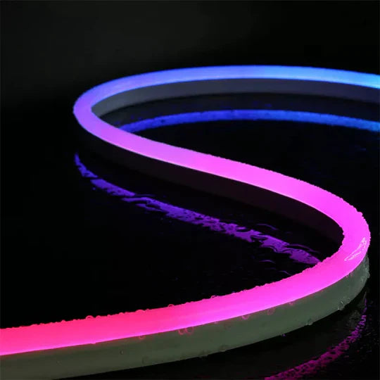 RadianceFlow™ — Ignite Your World with Music-Driven Magic and Vibrant Vibes