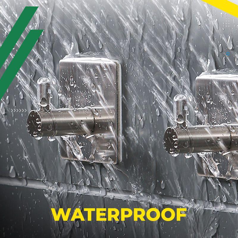 GripLock™ Ultra — Nail-Free Strength That Makes Every Repair a Flawless Victory
