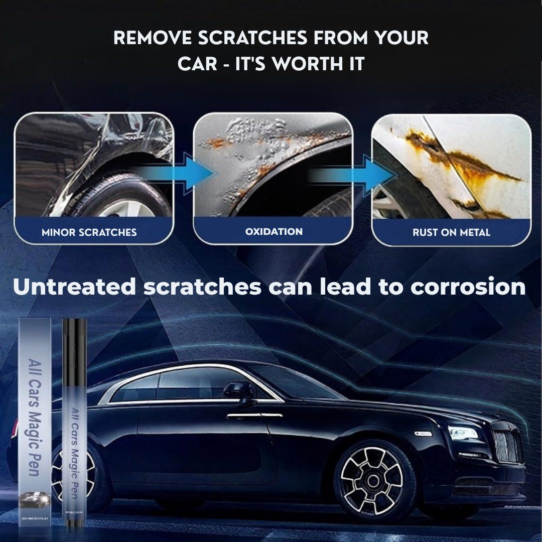 LumaShield™ — Instantly Vanish Scratches and Lock in a Showroom Shine That Turns Heads
