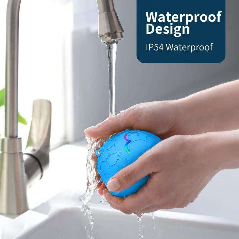 TurboTail™ — Ignite Boundless Joy and Energy in Every Playtime Session