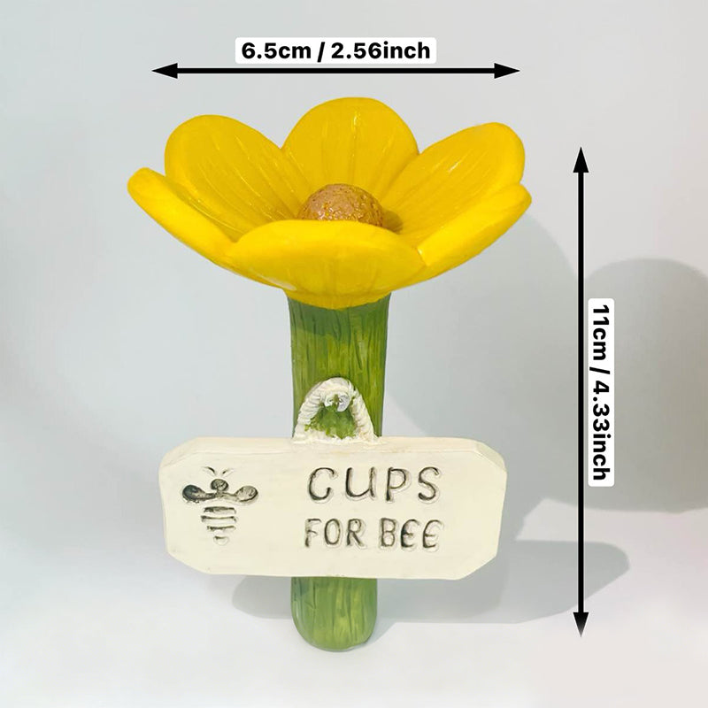 NectarBloom™ Haven — Transform Your Garden Into a Vibrant Pollinator Paradise That Thrives with Life