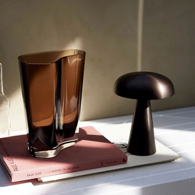 Desk Lamp Cordless