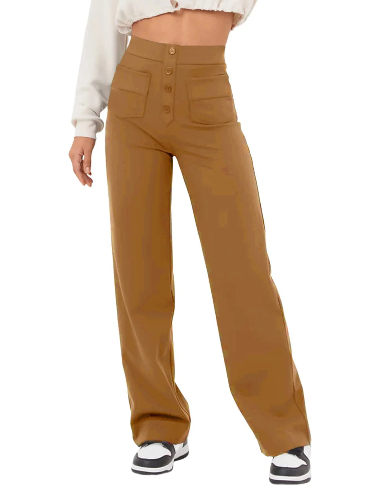CurveFlow™ — Wrap Yourself in All-Day Comfort and Flawless Shape