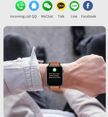 Revolutionary Health Tracker for Diabetes Management