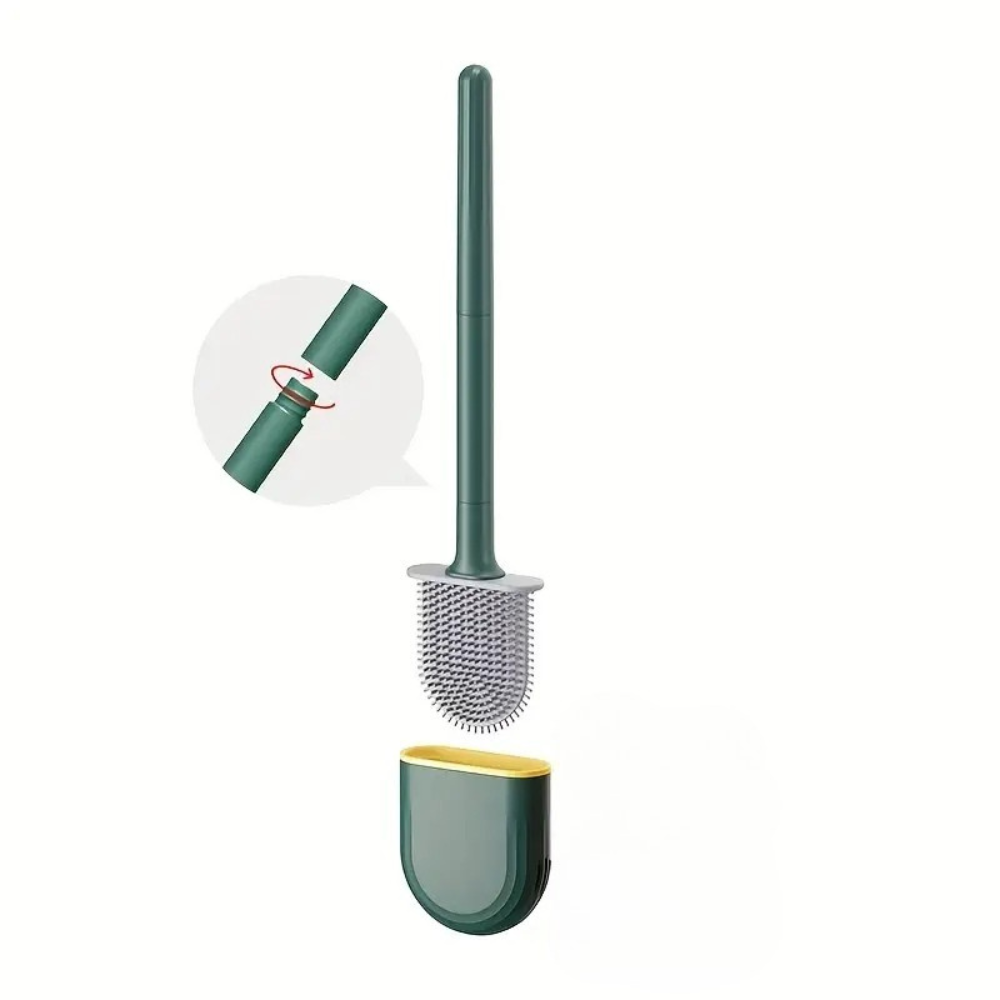PureLuxe™ — Transform Your Toilet Into a Spotless, Fresh Sanctuary Every Day