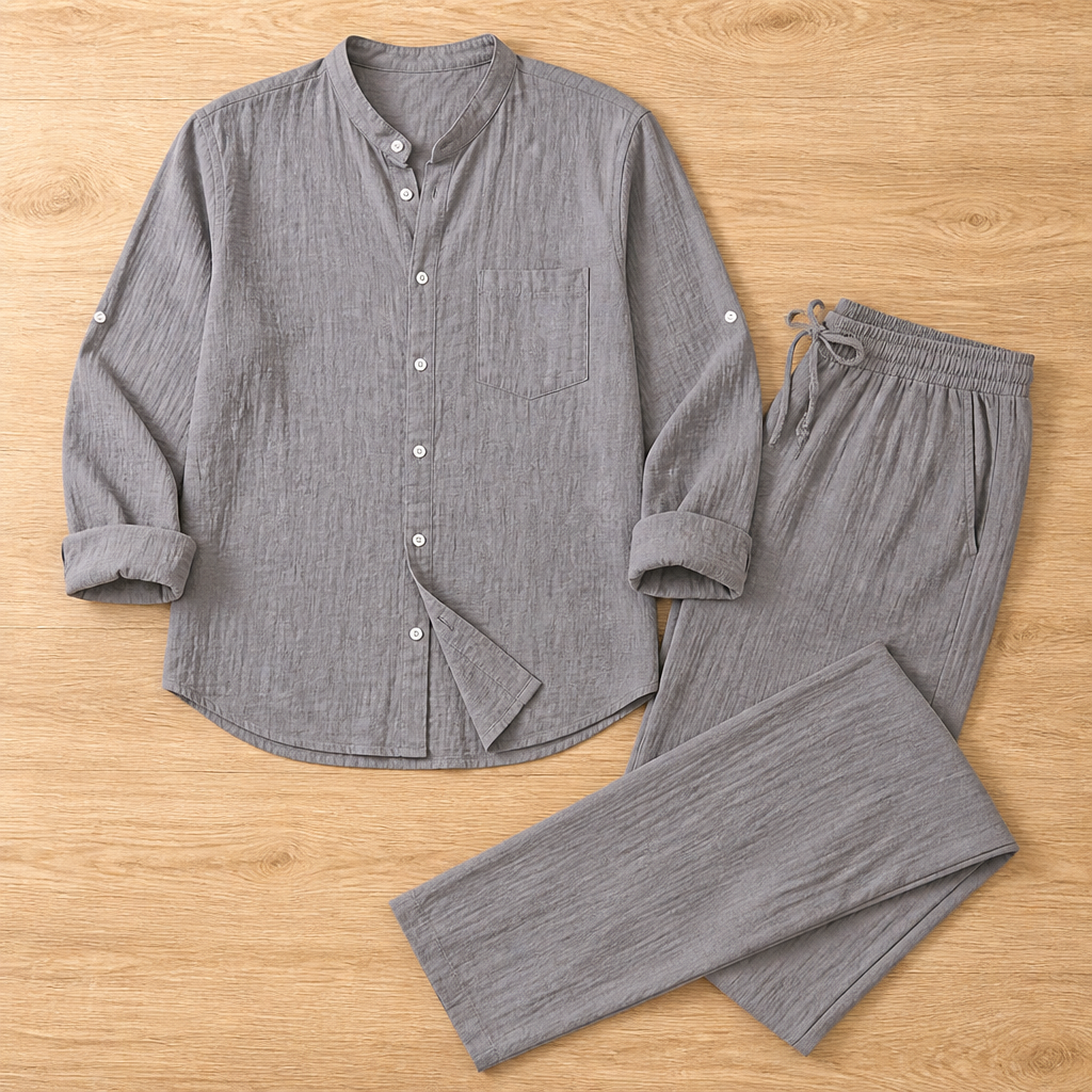 AirFlex™ — Stay Fresh, Cool, and Confident No Matter the Heat