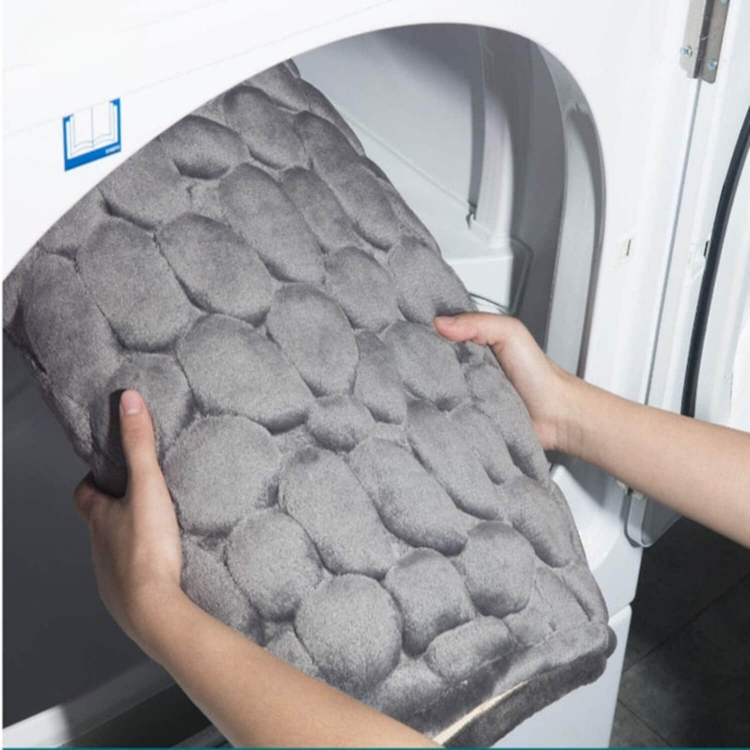 SafeStep™ — Feel the Warmth and Safety That Turns Every Bathroom Step Into Pure Bliss
