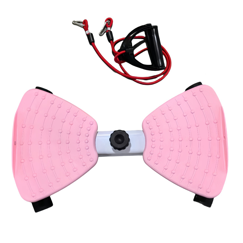 PowerStride™ — Transform Your Body Fast with Full-Body Fat Burn and Total Tone