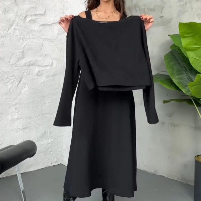 Velora™ — Unleash Bold Confidence in Silky Soft, Sculpted Style