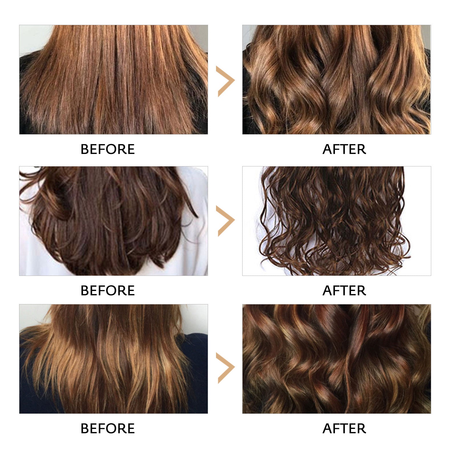 CurlEssence™ — Unlock Lively, Frizz-Free Curls That Turn Heads Effortlessly