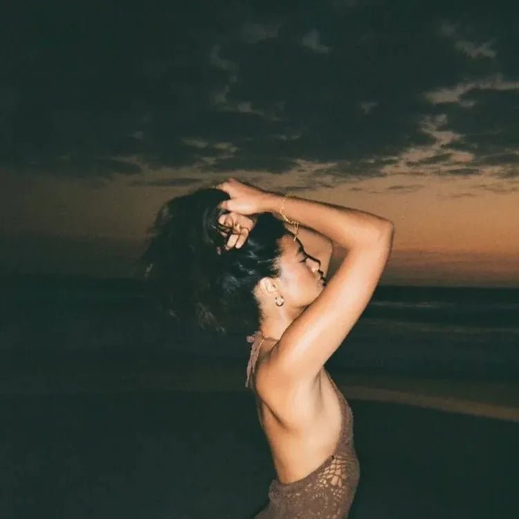 AmberChron™ Camcorder — Relive Your Best Memories with Authentic 2000s Warmth and Soul