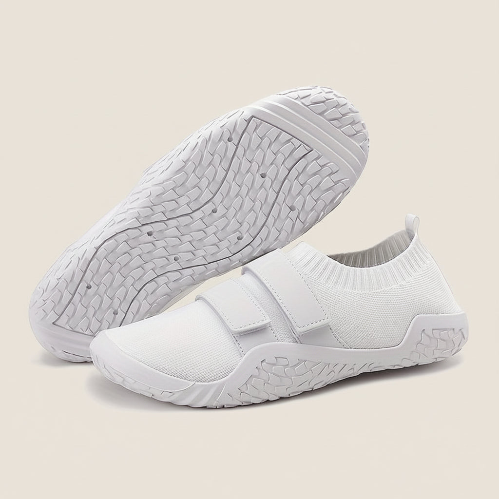 StabilityPro Training Shoes – Optimal Support for Weightlifting