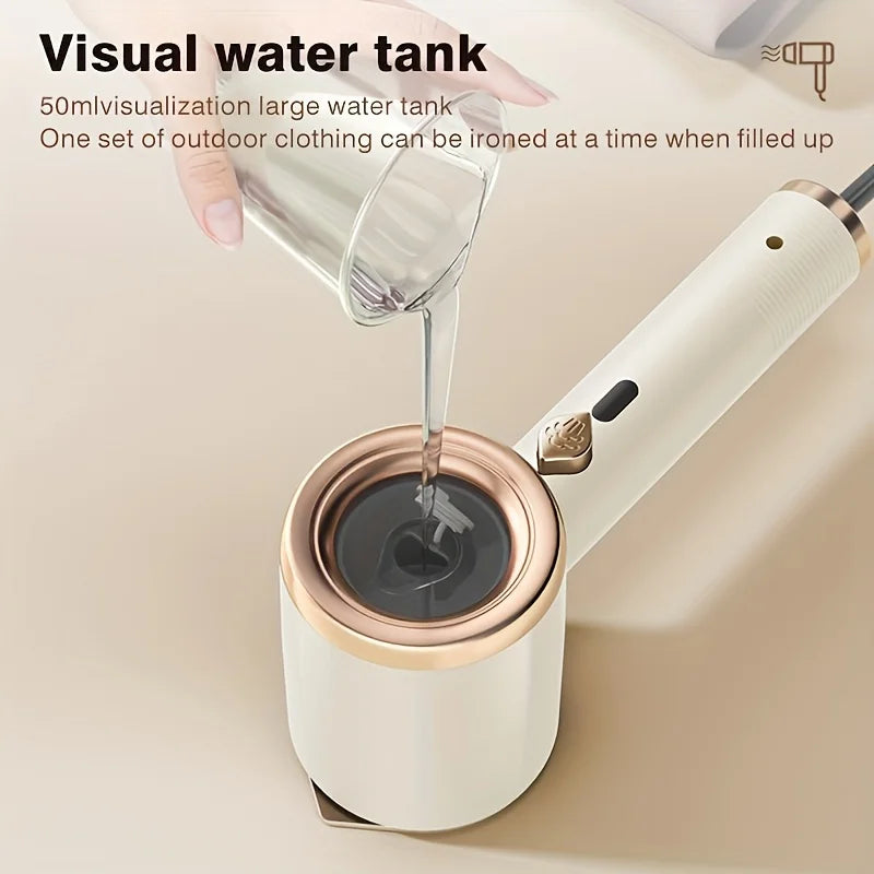 VaporaGlide™ — Instantly Flawless Clothes That Boost Your Confidence Anywhere