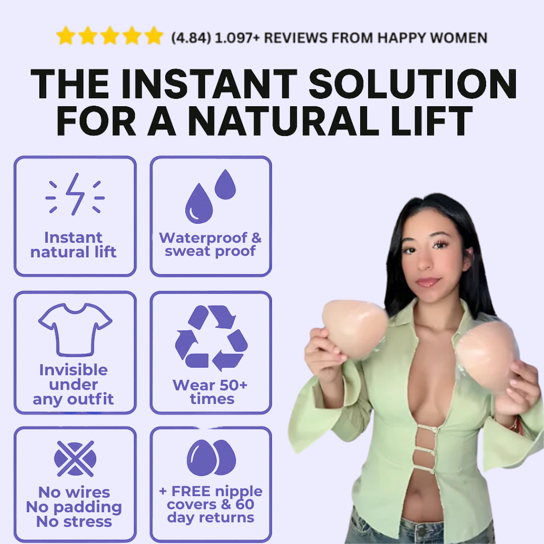 ShapeCharm™ — Unlock Effortless Curves That Boost Your Confidence Instantly