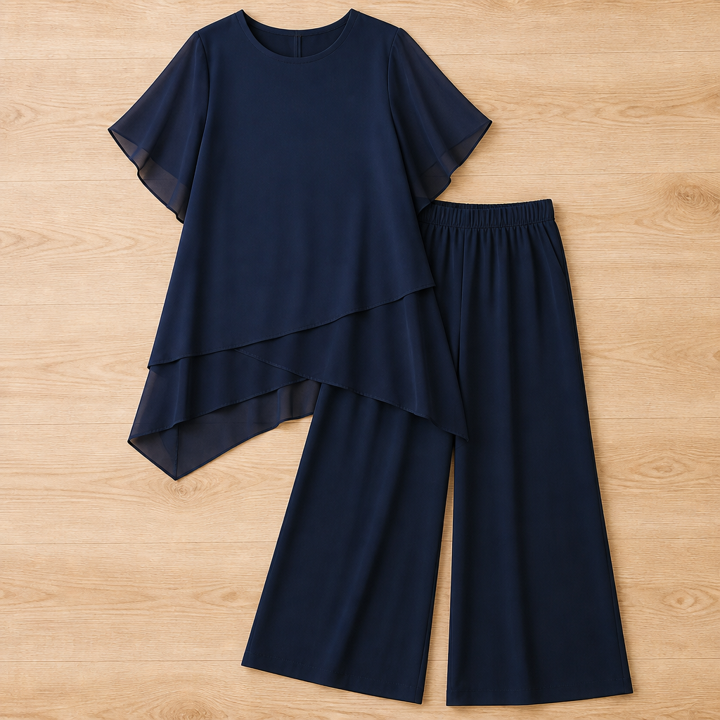 LumaVera™ — Unleash Effortless Elegance That Moves With Your Confidence