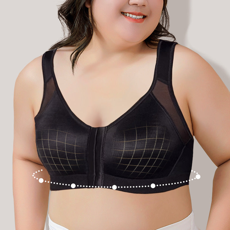 SilhouetteEase™ — Enjoy All-Day Comfort that Defines and Empowers Your Natural Curves