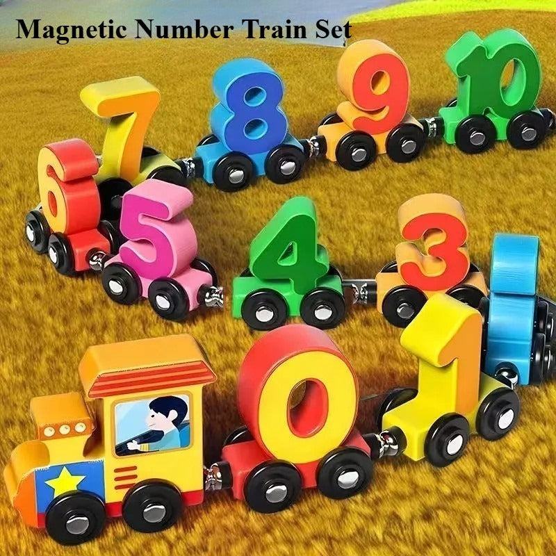 BrightTracks™ — Ignite Your Toddler’s Confidence and Spark Lifelong Joyful Learning