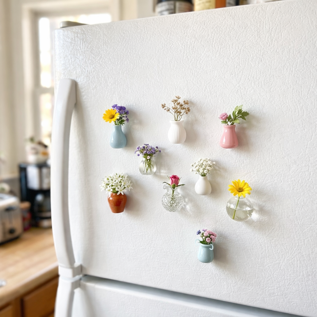 LumeVase™ — Turn Dull Metal into a Vibrant Style Statement That Holds Your Memories Tight