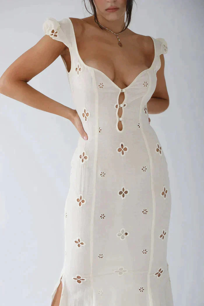 CalyraWave™ — Feel Fresh, Flawless, and Unstoppably Confident All Summer Long