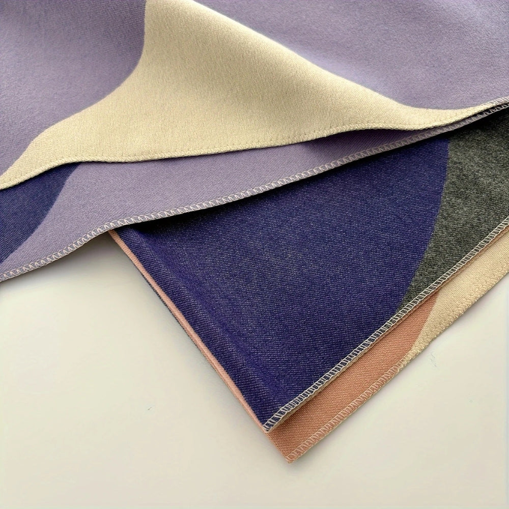 Chic Winter Wrap | Versatile Scarf for Every Occasion
